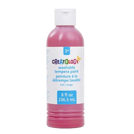 8oz. Washable Tempera Paint by Creatology